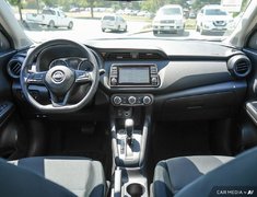 2024 Nissan Kicks S CVT // NO ACCIDENTS
