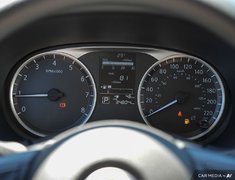 2024 Nissan Kicks S CVT // NO ACCIDENTS