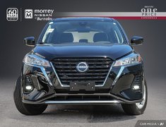 2024 Nissan Kicks S CVT // NO ACCIDENTS