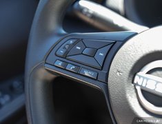 2024 Nissan Kicks S CVT // NO ACCIDENTS