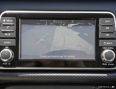 2024 Nissan Kicks S CVT // NO ACCIDENTS