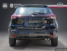 2024 Nissan Kicks S CVT // NO ACCIDENTS