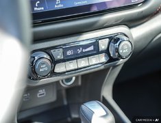 2024 Nissan Kicks SR CVT // NO ACCIDENTS