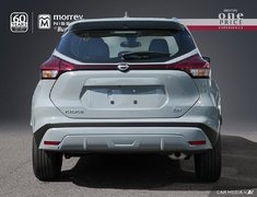 2024 Nissan Kicks SR CVT // NO ACCIDENTS