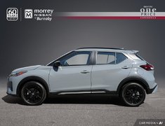 2024 Nissan Kicks SR CVT // NO ACCIDENTS