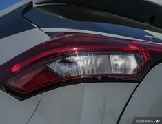2024 Nissan Kicks SR CVT // NO ACCIDENTS