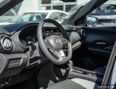 2024 Nissan Kicks SR CVT // NO ACCIDENTS