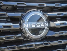 2024 Nissan Kicks SR CVT // NO ACCIDENTS