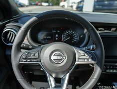 2024 Nissan Kicks SR CVT // NO ACCIDENTS
