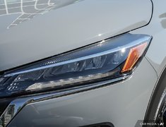 2024 Nissan Kicks SR CVT // NO ACCIDENTS