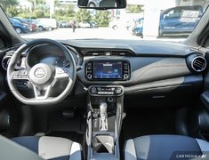 2024 Nissan Kicks SR CVT // NO ACCIDENTS