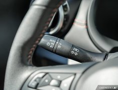 2024 Nissan Kicks SR CVT // NO ACCIDENTS