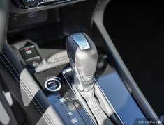 2024 Nissan Kicks SR CVT // NO ACCIDENTS