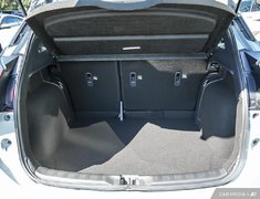 2024 Nissan Kicks SR CVT // NO ACCIDENTS
