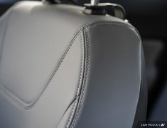 2024 Nissan Kicks SR CVT // NO ACCIDENTS