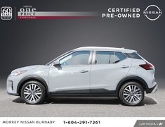 2024 Nissan Kicks SV TRIM // NO ACCIDENTS