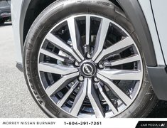 2024 Nissan Kicks SV TRIM // NO ACCIDENTS