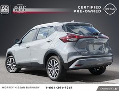 2024 Nissan Kicks SV TRIM // NO ACCIDENTS
