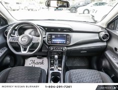 2024 Nissan Kicks SV TRIM // NO ACCIDENTS