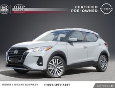 2024 Nissan Kicks SV TRIM // NO ACCIDENTS