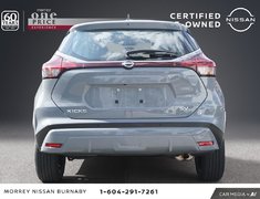 2024 Nissan Kicks SV TRIM // NO ACCIDENTS