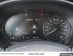 2024 Nissan Kicks SV TRIM // NO ACCIDENTS
