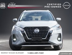 2024 Nissan Kicks SV TRIM // NO ACCIDENTS
