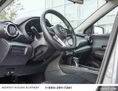 2024 Nissan Kicks SV TRIM // NO ACCIDENTS