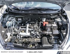 2024 Nissan Kicks SV TRIM // NO ACCIDENTS