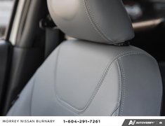 2024 Nissan Kicks SR CVT // NO ACCIDENTS