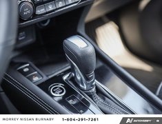 2024 Nissan Kicks SR CVT // NO ACCIDENTS