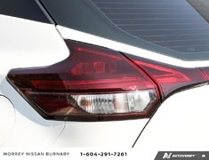 2024 Nissan Kicks SR CVT // NO ACCIDENTS