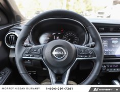 2024 Nissan Kicks SR CVT // NO ACCIDENTS
