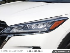 2024 Nissan Kicks SR CVT // NO ACCIDENTS