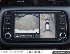 2024 Nissan Kicks SR CVT // NO ACCIDENTS