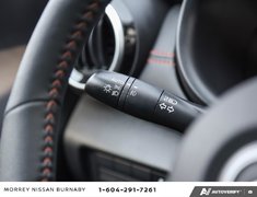 2024 Nissan Kicks SR CVT // NO ACCIDENTS