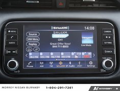 2024 Nissan Kicks SR CVT // NO ACCIDENTS