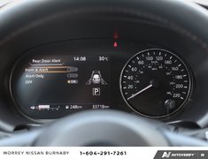 2024 Nissan Kicks SR CVT // NO ACCIDENTS