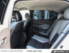 2024 Nissan Kicks SR CVT // NO ACCIDENTS