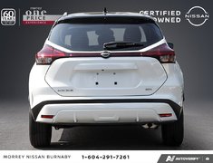 2024 Nissan Kicks SR CVT // NO ACCIDENTS
