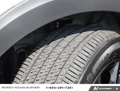 2024 Nissan Kicks SR CVT // NO ACCIDENTS