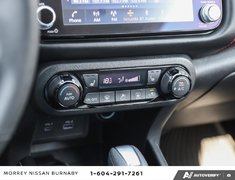 2024 Nissan Kicks SR CVT // NO ACCIDENTS