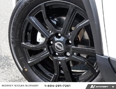 2024 Nissan Kicks SR CVT // NO ACCIDENTS