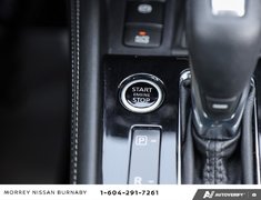 2024 Nissan Kicks SR CVT // NO ACCIDENTS