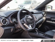 2024 Nissan Kicks SR CVT // NO ACCIDENTS