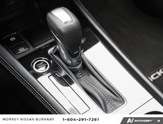 2024 Nissan Kicks SV TRIM // ONLY 19800 KMS!