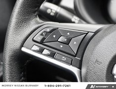 2024 Nissan Kicks SV TRIM // ONLY 19800 KMS!