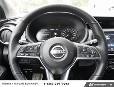 2024 Nissan Kicks SV TRIM // ONLY 19800 KMS!