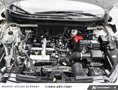 2024 Nissan Kicks SV TRIM // ONLY 19800 KMS!