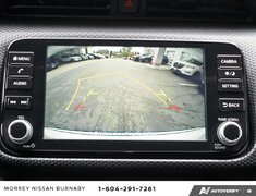 2024 Nissan Kicks SV TRIM // ONLY 19800 KMS!